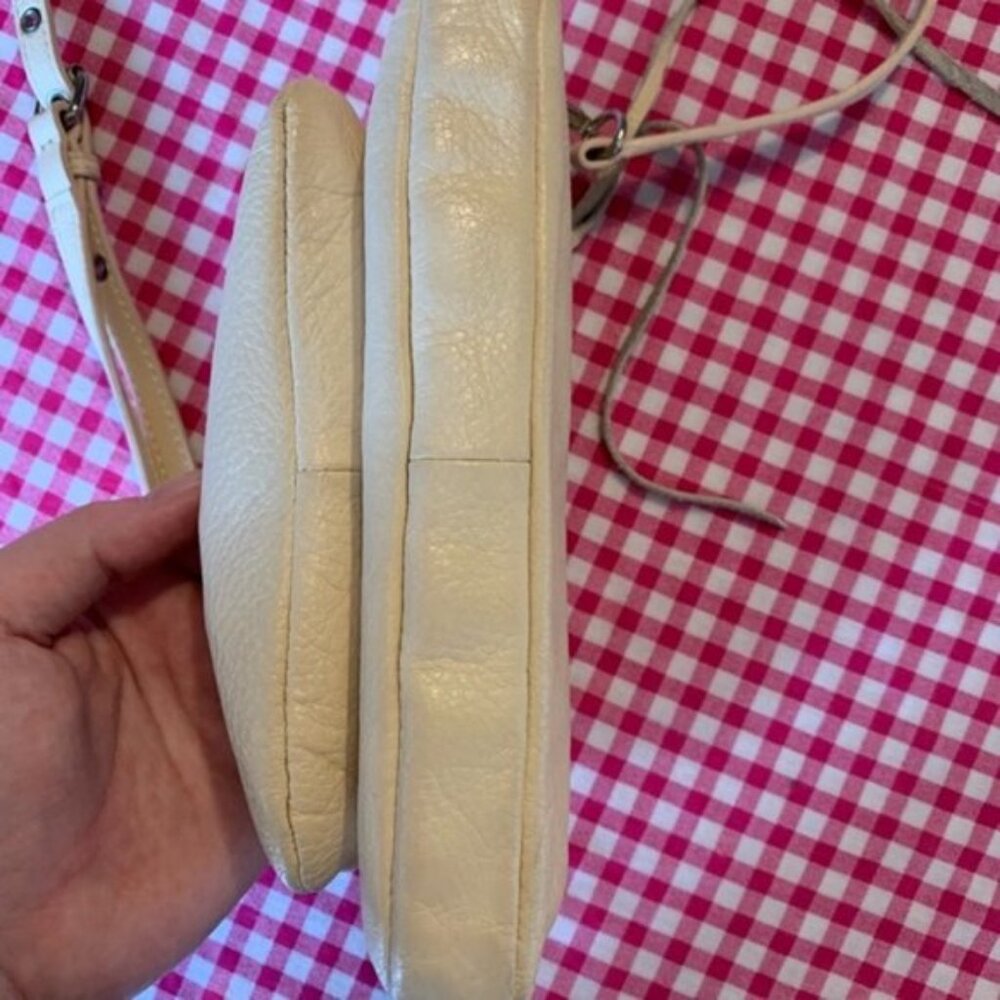Rebecca Minkoff Jelly Bean Crossbody Bag Y2K VINTAGE - Picture 2 of 8